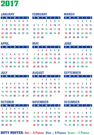 By way of instance, there are practical calendars with lots of space to write down notes and appointments which can allow you to maintain your business running smoothly. The 2017 Lafd Platoon Duty Los Angeles Fire Department Facebook