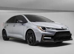 مواصفات واسعار تويوتا كورولا 2021 الجديدة كليا toyota corolla toyota car headlights