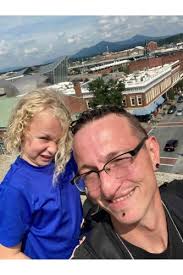 Joseph Dickerson Obituary (1987