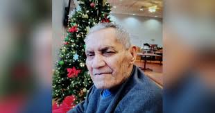 Tribute for Mr Monserrate Arce