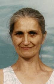 Obituary information for Janja Lucic