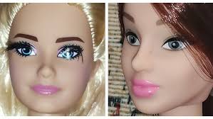 Naturalistas doll Dayana. Обзор куклы Натуралистас Даяна.