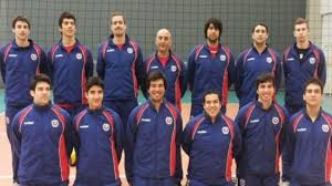 | see more about chile, seleccion chilena and la roja. Seleccion Chilena Masculina De Volleyball Buscara En Mexico La Clasificacion A Rio 2016 El Deportero