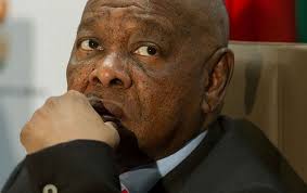Bonginkosi emmanuel blade nzimande is a south african politician and minister of higher education, science and for faster navigation, this iframe is preloading the wikiwand page for blade nzimande. Letter Blade Nzimande Muddies The Prescribed Asset Pool