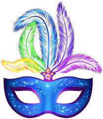 The carnival blue mask is a mask in grand theft auto v. Blue Carnival Mask Png Clip Art Image Gallery Yopriceville High Quality Images And Transparent Png Free Clipart