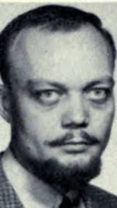 Joseph Hoyt (stanberry) Stanberry Jr (1939-1998)