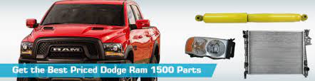 Das fahrzeug ist aus dem jahr 01.07.2004. Dodge Ram 1500 Oem Parts Dodge Ram 1500 Replacement Parts
