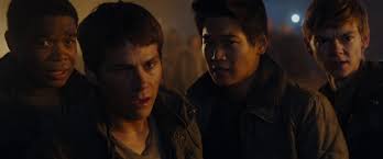 Their journey takes them to the scorch, a desolate landscape filled with unimaginable obstacles. Watch Free Movies Online Maze Runner The Scorch Trials