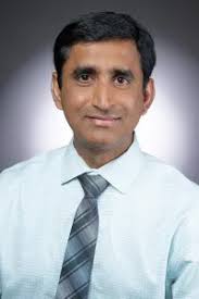 Dr. Nimit N. Patel, MD