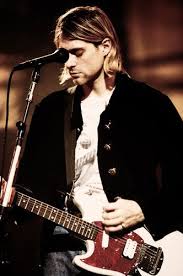Nirvana frontman kurt cobain 's close friend, mark lanegan, hadn't heard from the rocker for about a week in. Kurt Cobain Photo Kurt Cobain Kurt Cobain Photos Nirvana Wallpaper Nirvana Kurt Cobain