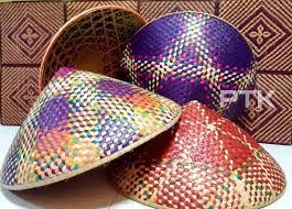 1,934 likes · 1 talking about this. Tudung Saji Mengkuang International Craft Chic Home Decor Crafts