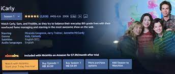 Is there an icarly reboot release date on paramount plus? Icarly Reboot Fills Fans With Excitement Inklings News