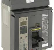 SCHNEIDER ELECTRIC PJA36100U44A Molded Case Circuit Breaker ...