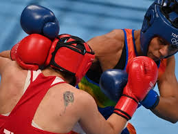 Indian boxer lovlina borgohain will compete in the semifinals. Vc8fwqxedkwj7m