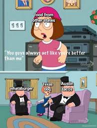 Just peppering in some humor to the routine! Texas Memes And Keep The Damn Beans Out Of The Chili Facebook