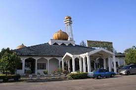 On this page are the mosques in penang. Taman Tunku Sbrg Jaya Onexox Akasia