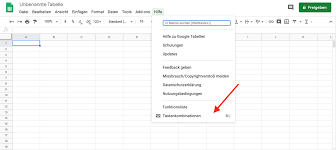 Definition, rechtschreibung, synonyme und grammatik von 'kompliment' auf duden online nachschlagen. Google Tabellen Tastenkombinationen Die Besten Shortcuts Ionos