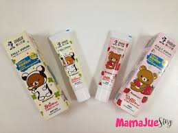 Gigi makin putih lepas gunakannya, netizen cadangkan ubat via www.hijabista.com.my. Darlie Jolly Junior Rilakkuma Ubat Berus Gigi Menarik Untuk Kanak Kanak