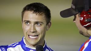 Seymour's Ty Majeski wins White Race at WIR