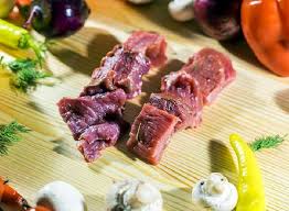 Cara ini bisa membuat tekstur daging menjadi empuk dalam artian daging tidak hancur, ujar chef bahran. Tips Supaya Daging Kambing Tak Bau Dan Lunak Saat Disantap Cantik Tempo Co