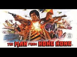 Is it a bond film, technically yes. The Man From Hong Kong Alchetron The Free Social Encyclopedia