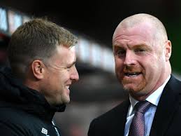 This is not operated by eddie howe or anyone representing him. Why Eddie Howe Is An Easier Target For Crystal Palace Than Sean Dyche And Steve Cooper Lancslive