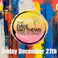 Dave Matthews Tribute Band