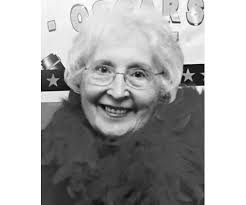 Alice Whipple Obituary (1925