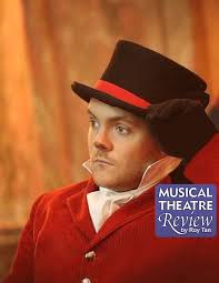 Musical Theatre Review Wind in the Willows Cast Photos (2/2) Photo Credit: Roy  Tan