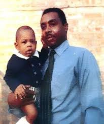 Dr Donald Appleby “Don” Randolph Jr. (1969-2012)