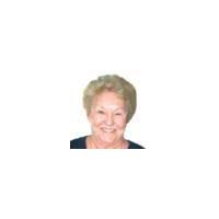 Patricia Burris Obituary