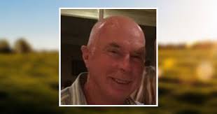 James W. Anderer Obituary January 11, 2017