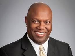 Pastor Jerry G Martin