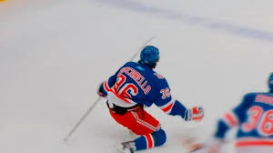 Norwegian hockey star mats zuccarello — who skated for the new york rangers for eight years — is about to list his manhattan home for $3.2 million. Mats Zuccarello First Nhl Goal Msg Feed 01 05 2011 Hd Youtube