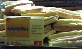 As of 30 april 2017 its population was of 5,332. Il Panino Piu Venduto Citta Nuova Citta Nuova