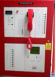 2 Way Emergency Voice Communication System Rh Synergy