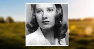 Marie Gorham Obituary August 7, 2012