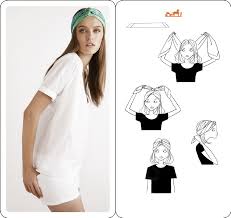 Collection Of Hermes Knotting Cards Different Ways To Tie A Scarf Comment Nouer Un Foulard Comment Mettre Un Foulard Nouer Foulard