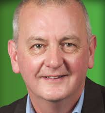 Cllr Gary Fleming