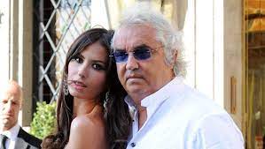 Jun 04, 2021 · elisabetta gregoraci fa chiarezza sulla presunta lite tra lei e antonella fiordelisi. Flavio Briatore E La Sua Proposta All Ex Moglie Elisabetta Gregoraci