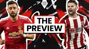 Indeed each of his previous five goals. Easy Three Points Man United Vs Sheffield United Preview W The Sheff United Way Youtube