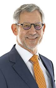 Tom Suozzi is running for governor