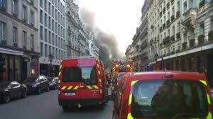 Trend Google: hotel bristol parigi