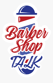 Logo for barbershop hair salon scissors icon barbershop logo sign. Barber Pole Png Transparent Png Kindpng