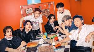 Suga bts ungkapkan makna mendalam lirik lagu permission to dance. Suga Bts Ungkapkan Makna Mendalam Lirik Lagu Permission To Dance