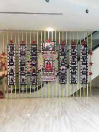 Ogretmenler Gunu Panosu