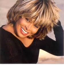 Tina Turner: My Shining Star