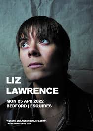 Liz Lawrence + guests