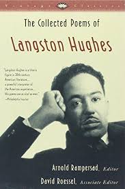 The Collected Poems Of Langston Hughes Vintage Classics By Langston Hughes Http Www Amazon Com Dp 0679764089 Ref Books Collection Of Poems Langston Hughes