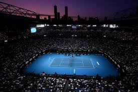 The explorers grand slam or adventurers grand slam is an adventurers challenge to reach the north pole, the south pole and all of the seven summits. 2020 Atp Tour Grand Slam Schedule Dates Venues Tv Info